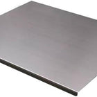 Stainless steel cutting board, chopping board