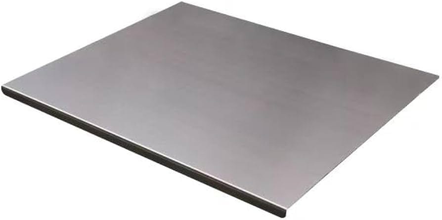 Stainless steel cutting board, chopping board