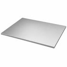 Stainless steel cutting board, chopping board