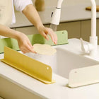 Premium silicone sink splash Guard