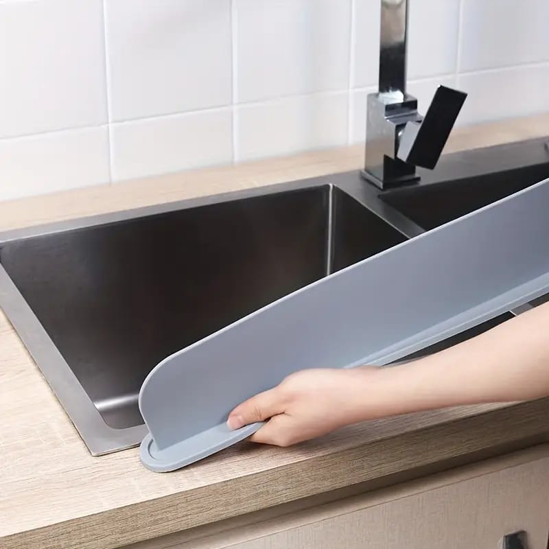 Premium silicone sink splash Guard