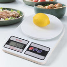Digital kitchen weighing scale