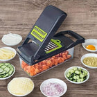 Multifunctional  Vegetable cutter set