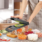 Multifunctional  Vegetable cutter set