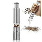 Stainless steel Grinder