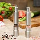 Stainless steel Grinder