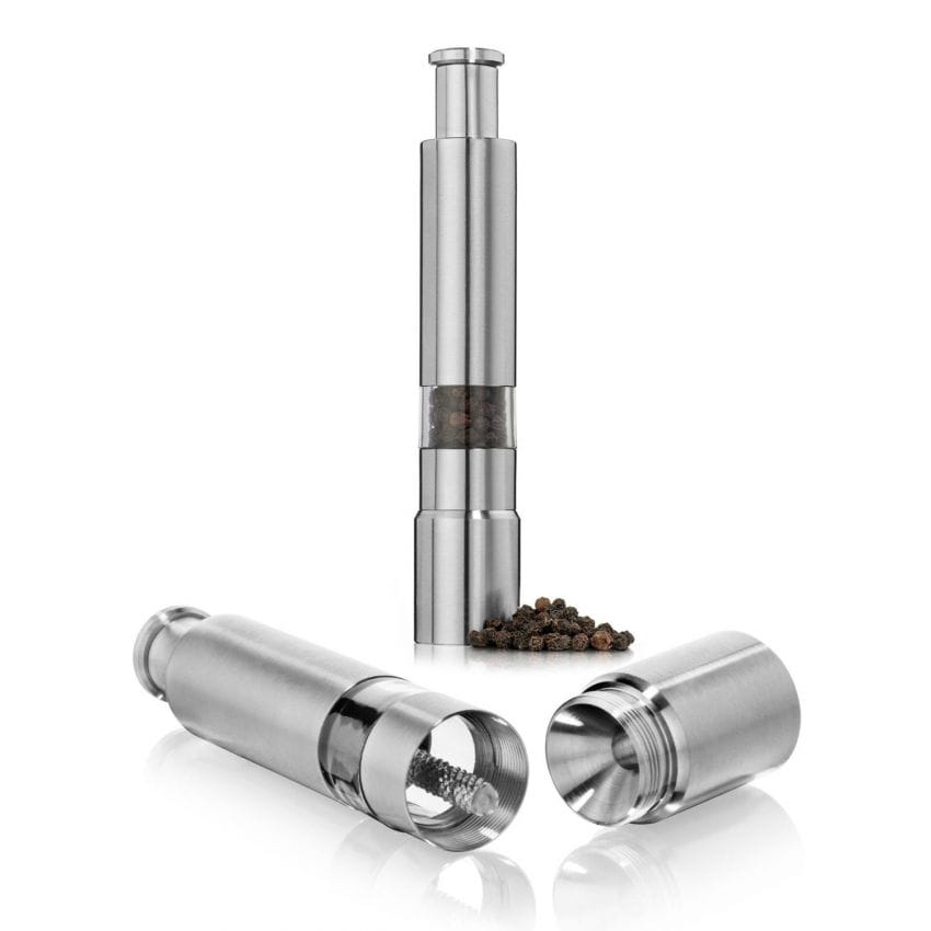 Stainless steel Grinder